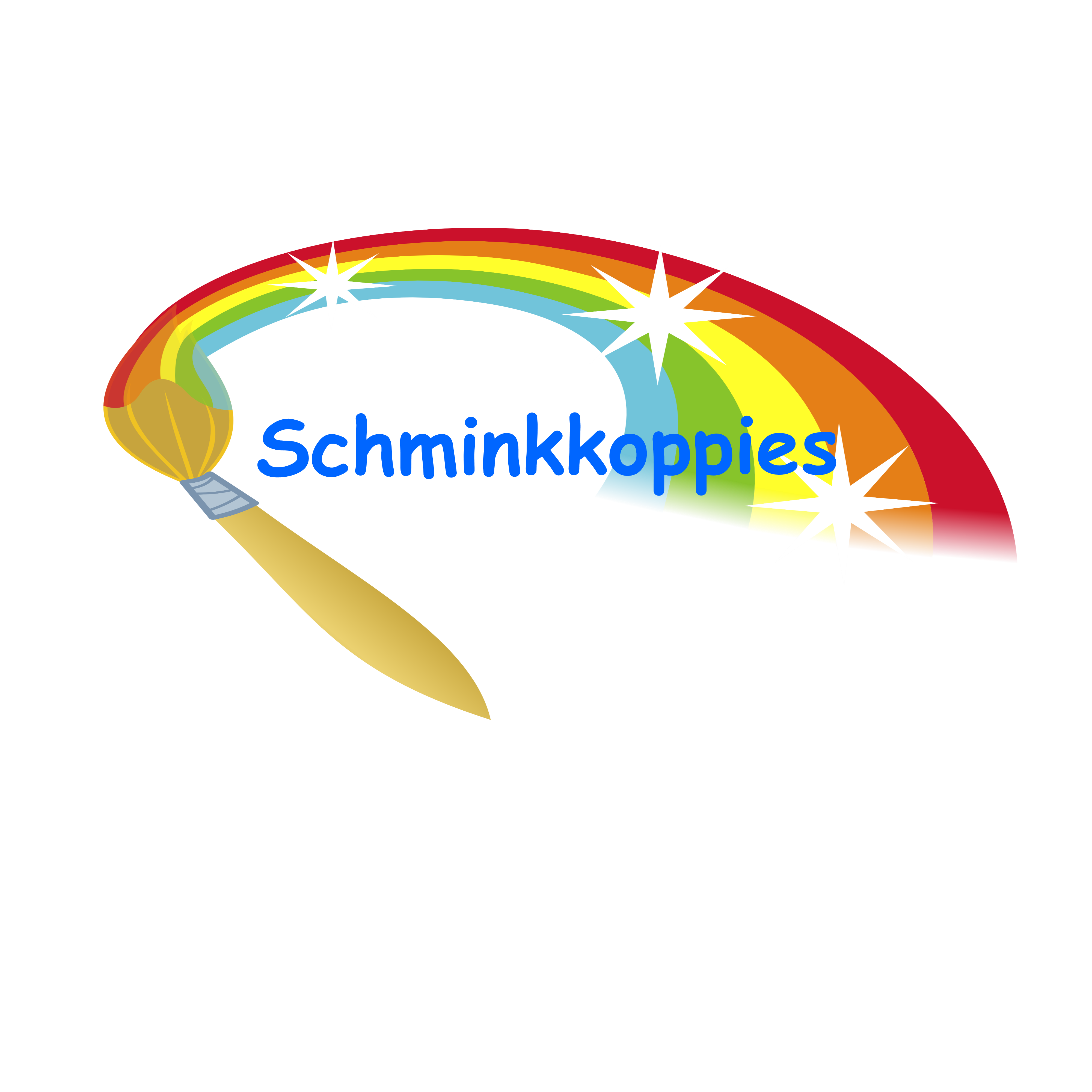 Verwonderlijk Leren Schminken Stap voor Stap door Schminkkoppies - Schminkkoppies PE-84
